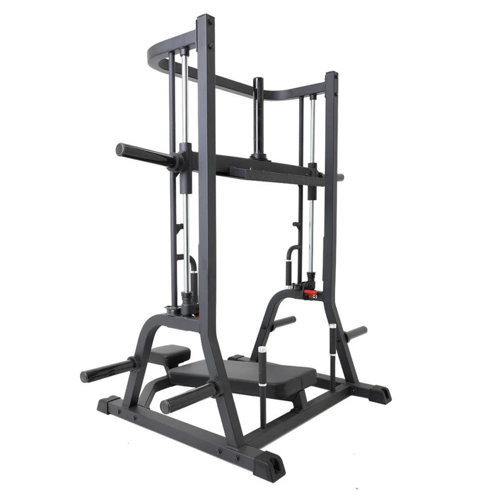 TKO Vertical Leg Press 6055
