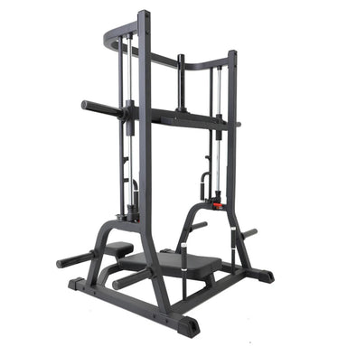 TKO Vertical Leg Press 6055
