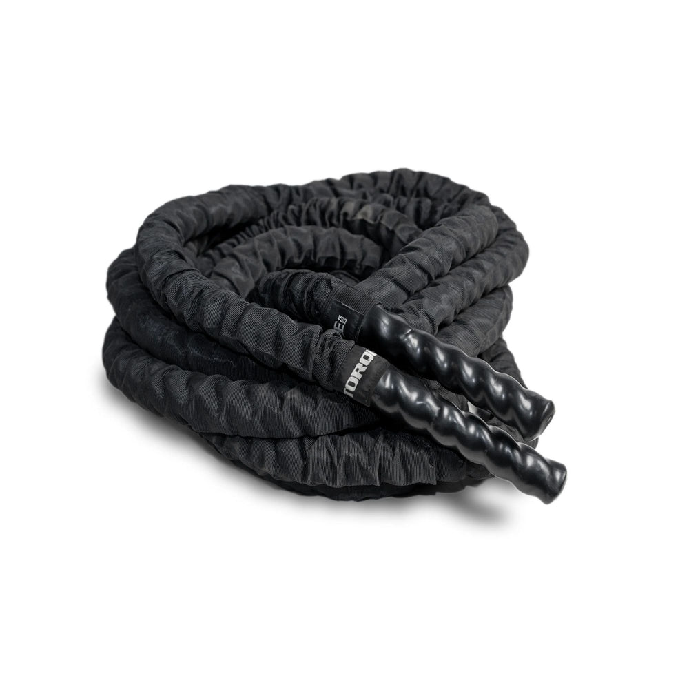 TORQUE Core Functional Storage Bay with Suspension Trainer and Conditioning Tools