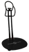 The Power Plate Stability Bar and Power Shield