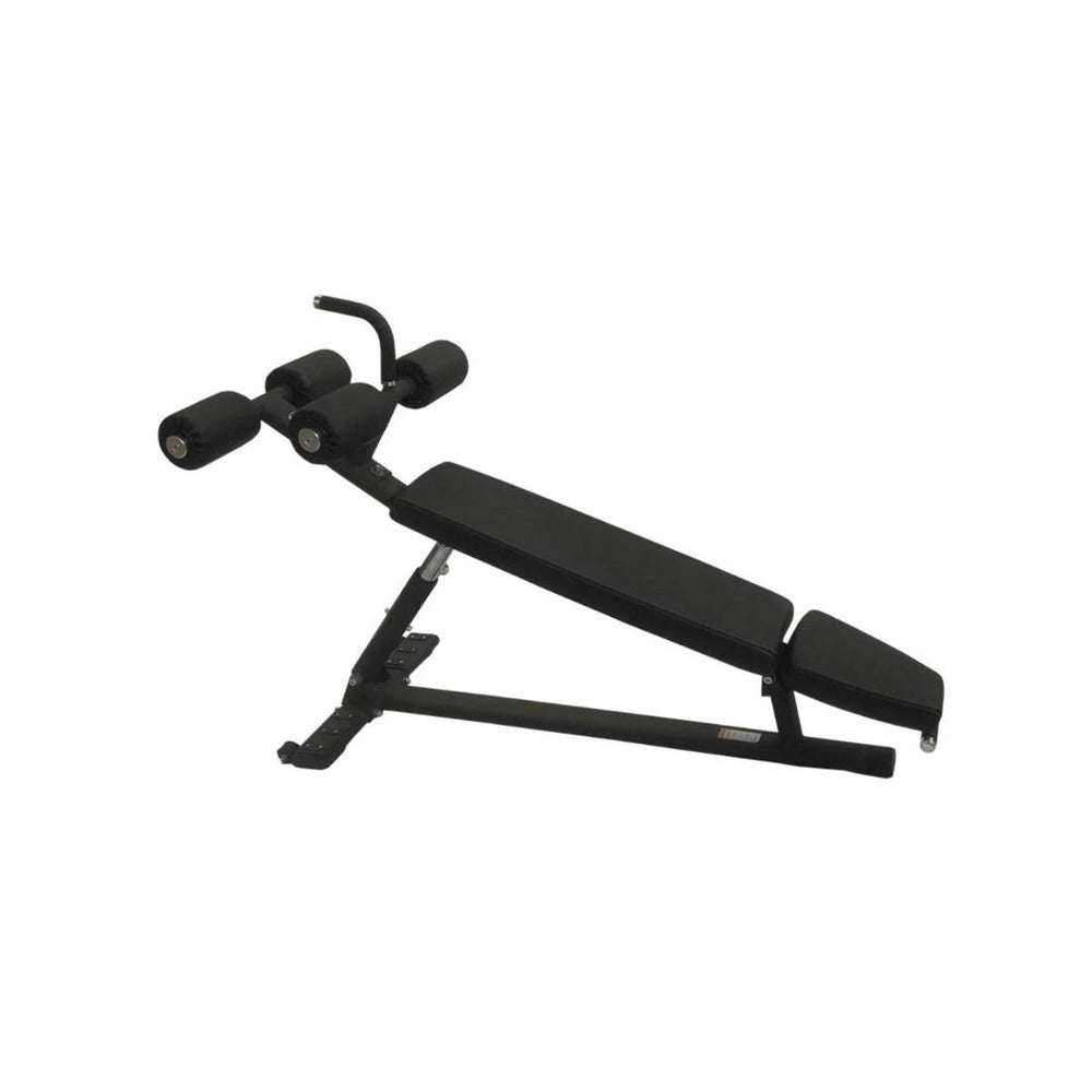 Torque Adjustable Abdominal Bench XAAB-1
