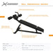 Torque Adjustable Abdominal Bench XAAB - Competitors Outlet