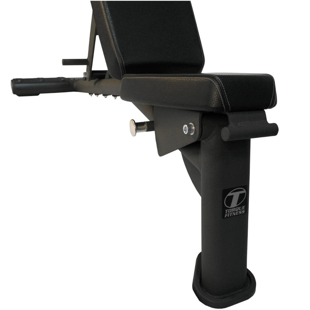 Torque Flat to Incline Bench XFIB - Competitors Outlet