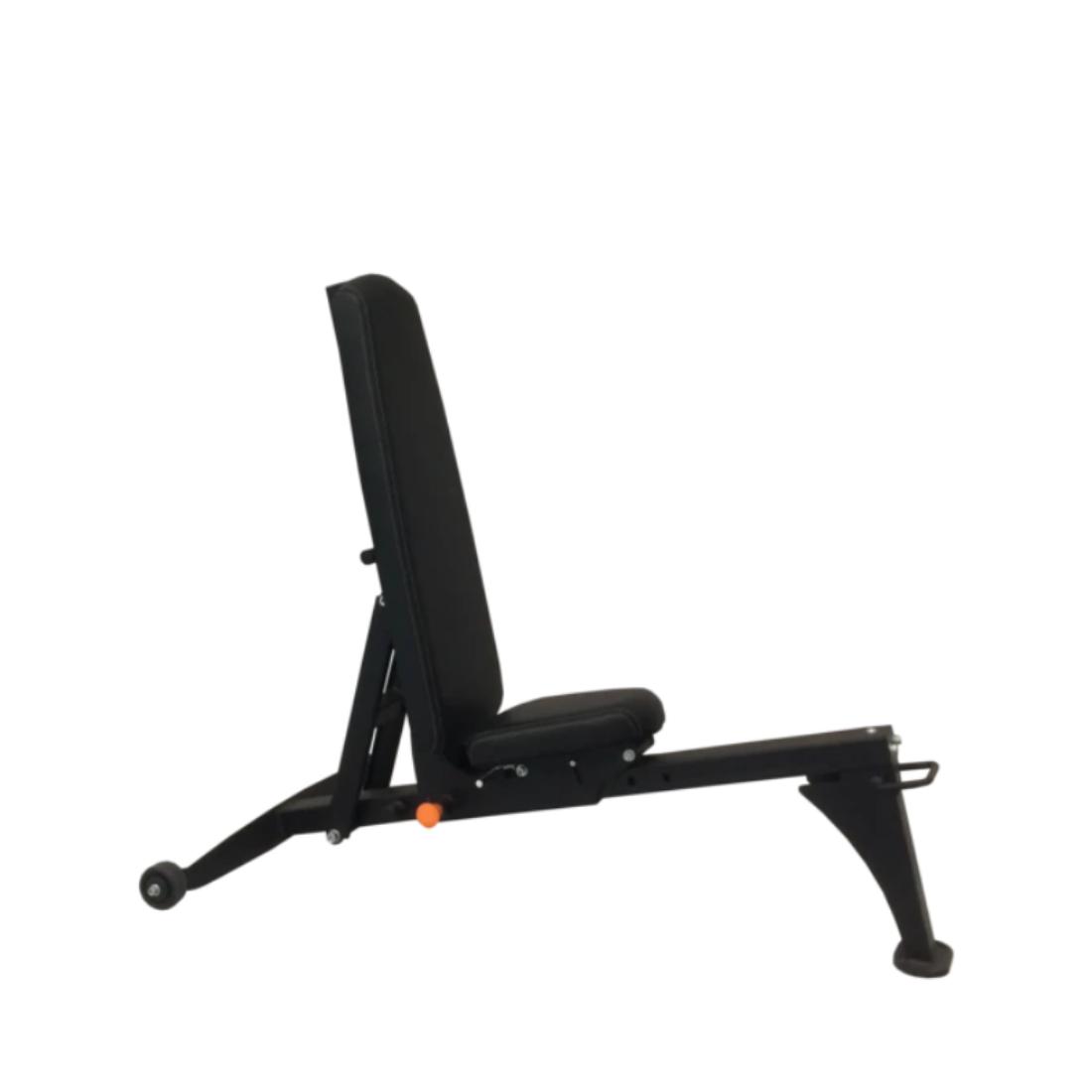 Torque Flat to Incline Bench for F9 Trainer - Competitors Outlet