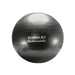 TORQUE Black 65CM Stability Ball with 'Torque USA' branding on a white background