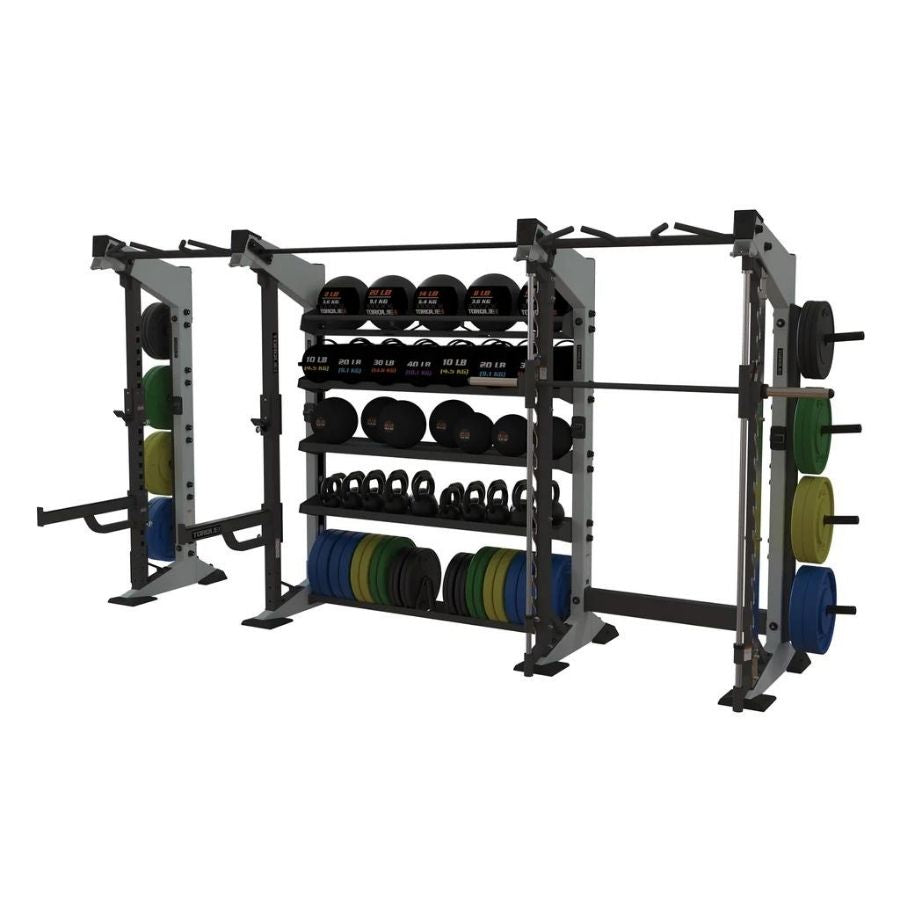 Torque Smith Machine Module with X-Create