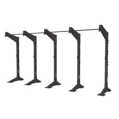 TORQUE X-CREATE Base Module Wall System
