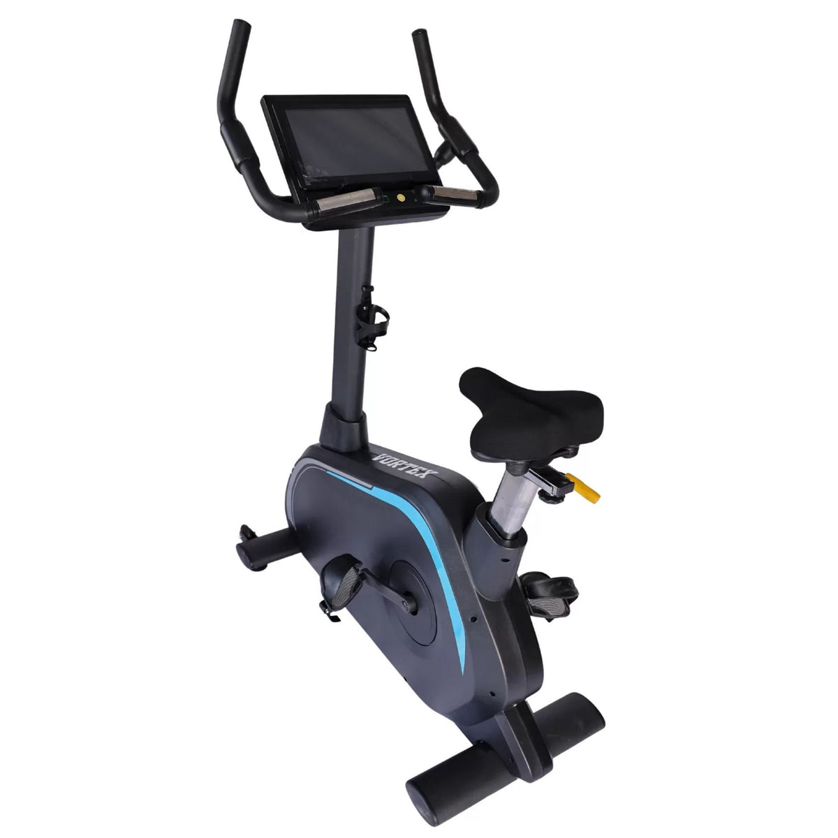 Vortex Commercial Exercise Bike With Smart TV Console VTB1000
