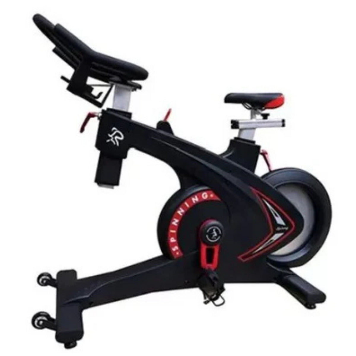 Vortex Commercial Rear Wheel Spin Bike VSB1225