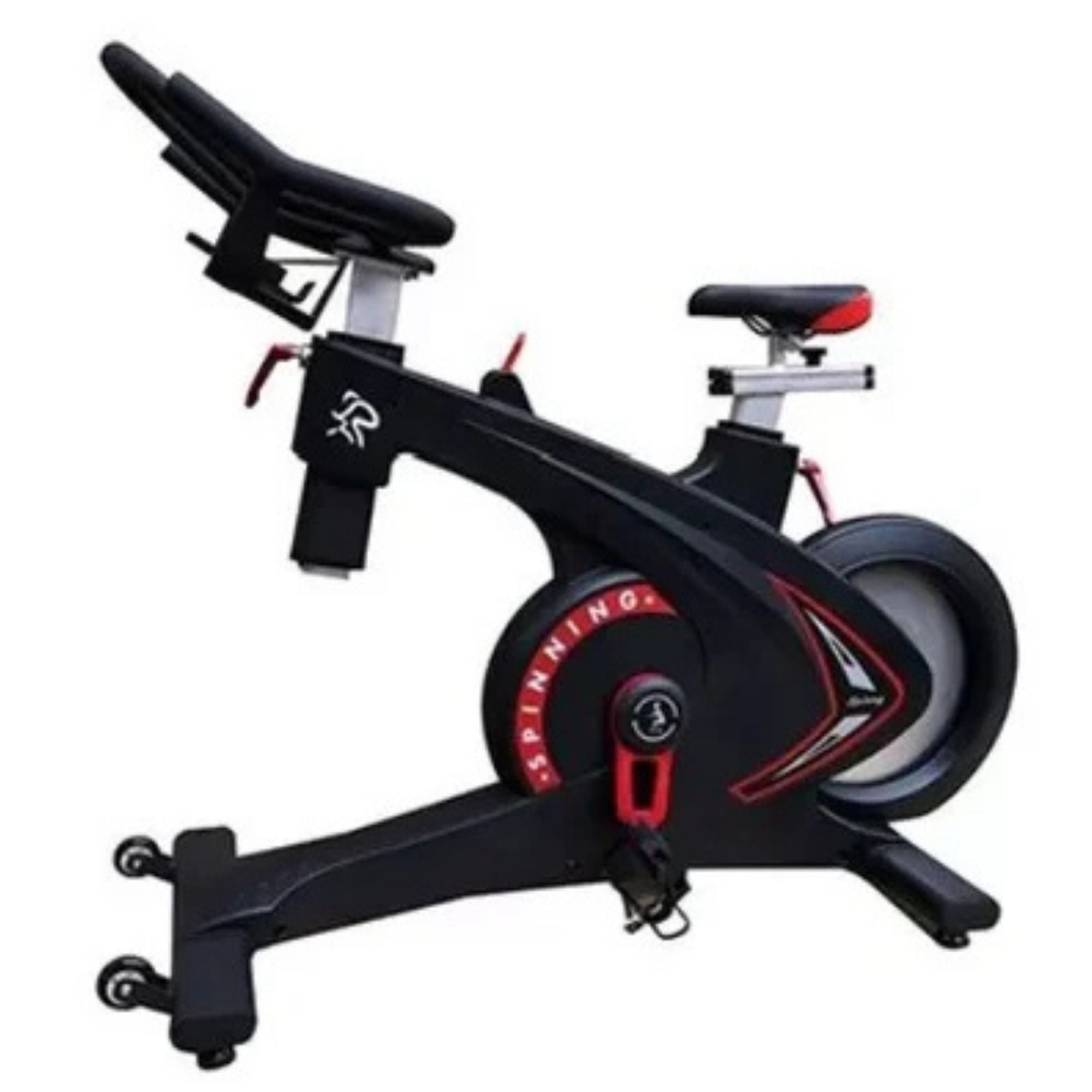 Vortex Commercial Rear Wheel Spin Bike VSB1225