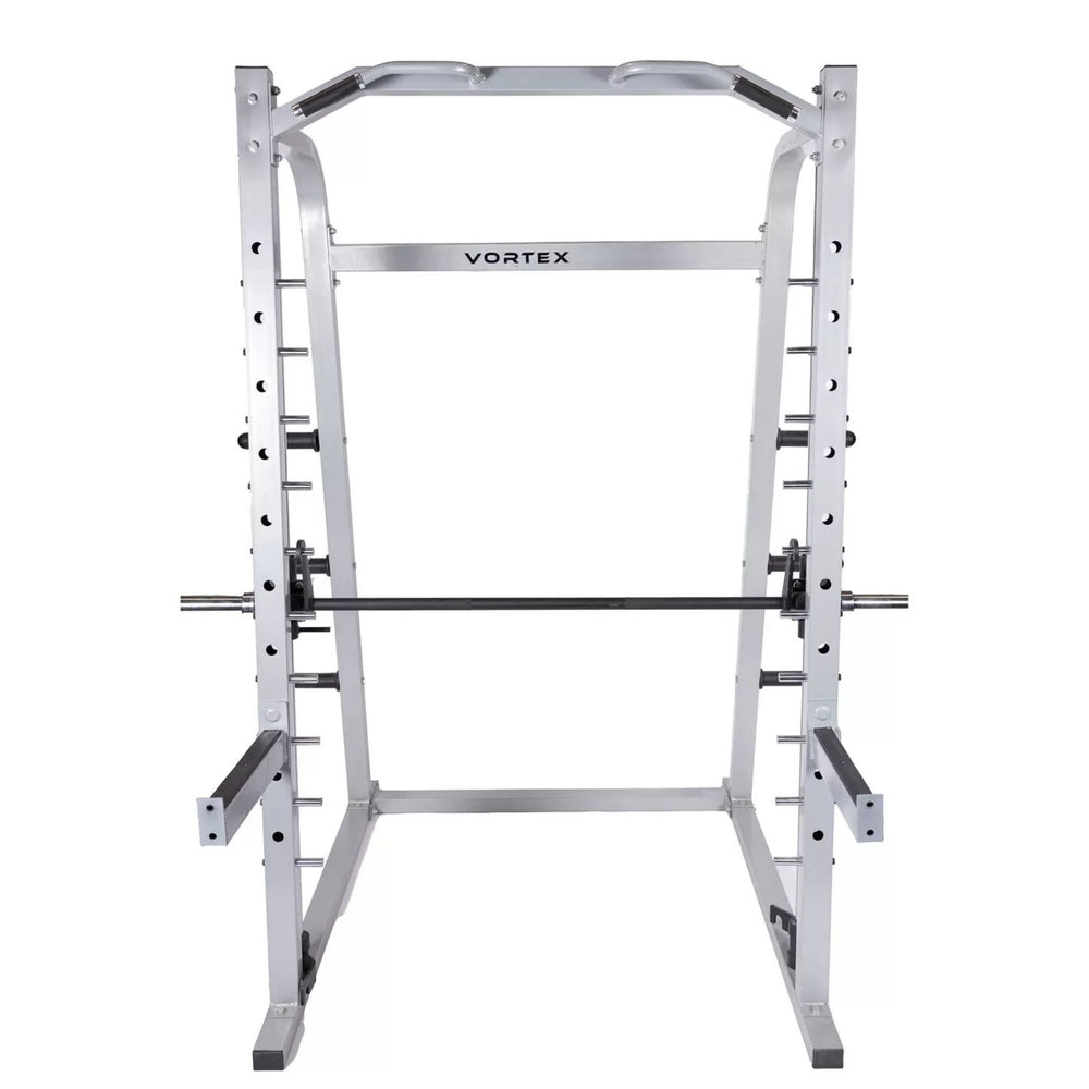 Vortex Commercial Smith Machine SMVT1500 front view