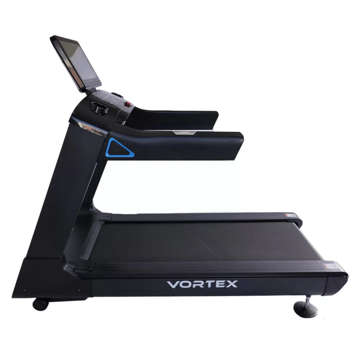 Vortex Commercial Treadmill with Smart TV Console VT5000 — Competitors ...
