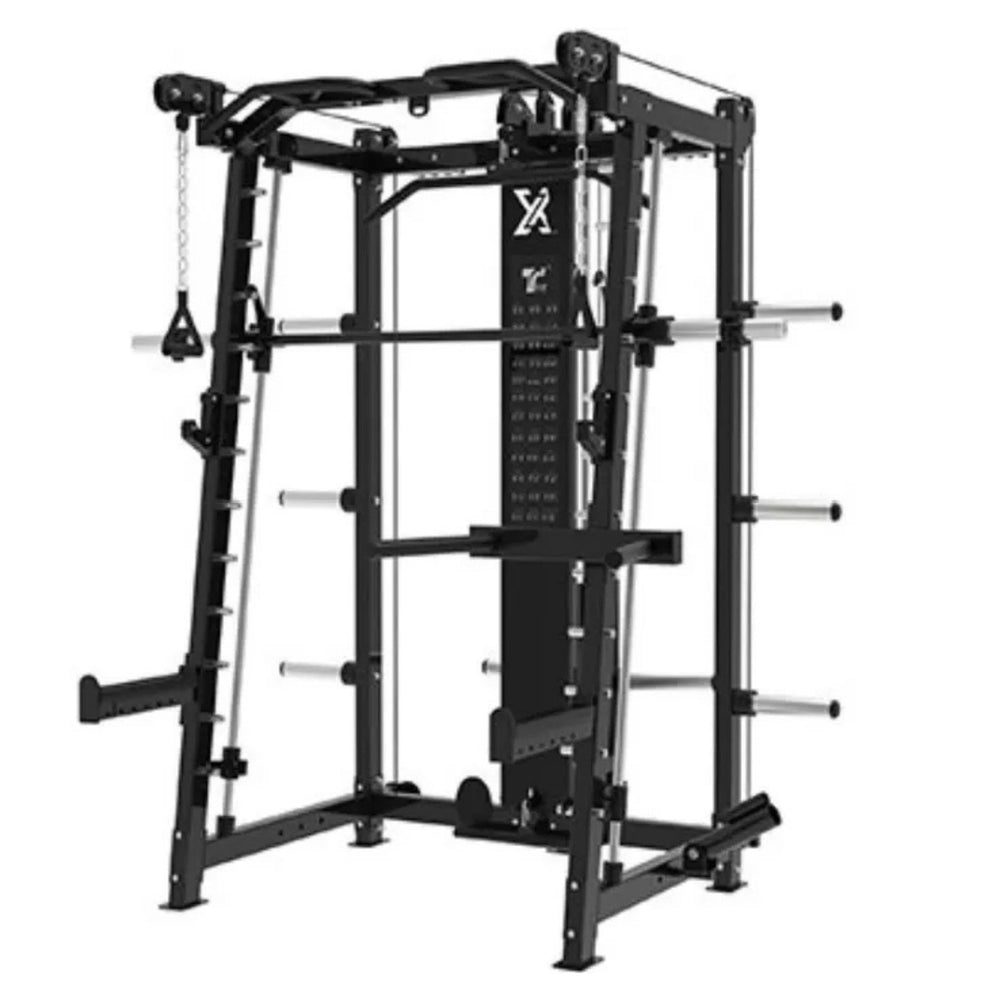 Vortex Multi Functional Smith Machine VX150