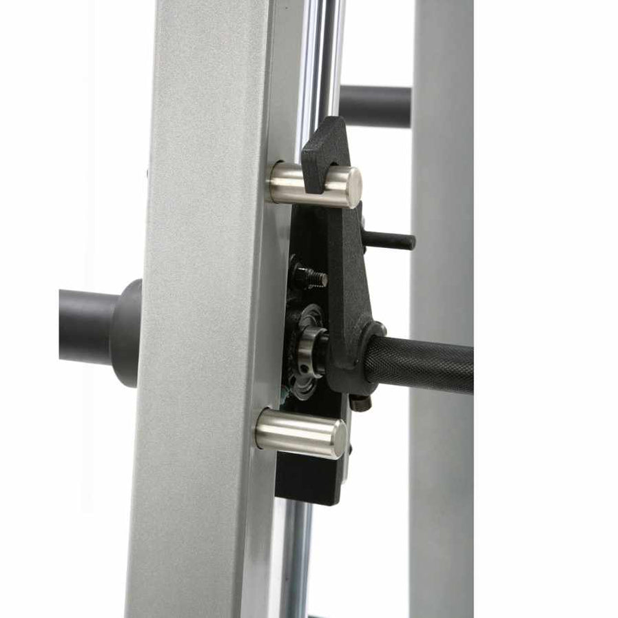 York Barbell STS Counter-Balanced System