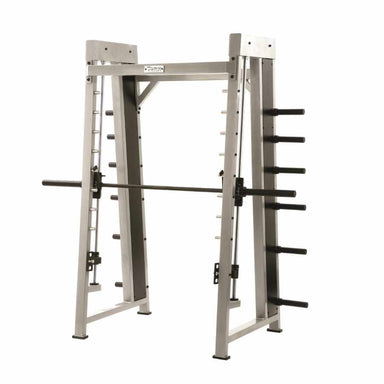 The STS Counter-Balanced Smith Machine