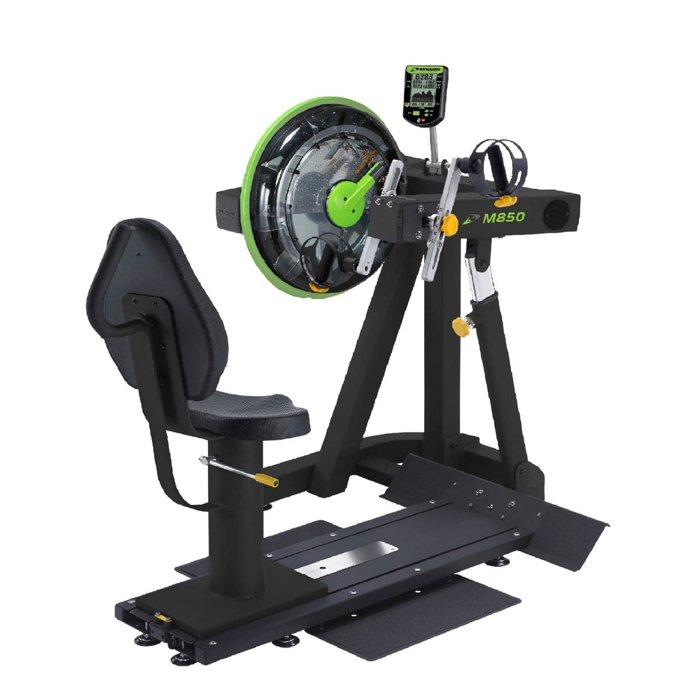 Dynamic Fluid Fitness M850 Upper Body Ergometer