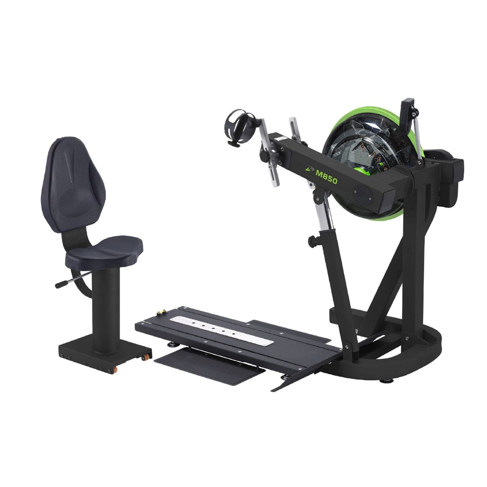 Dynamic Fluid Fitness M850 Upper Body Ergometer