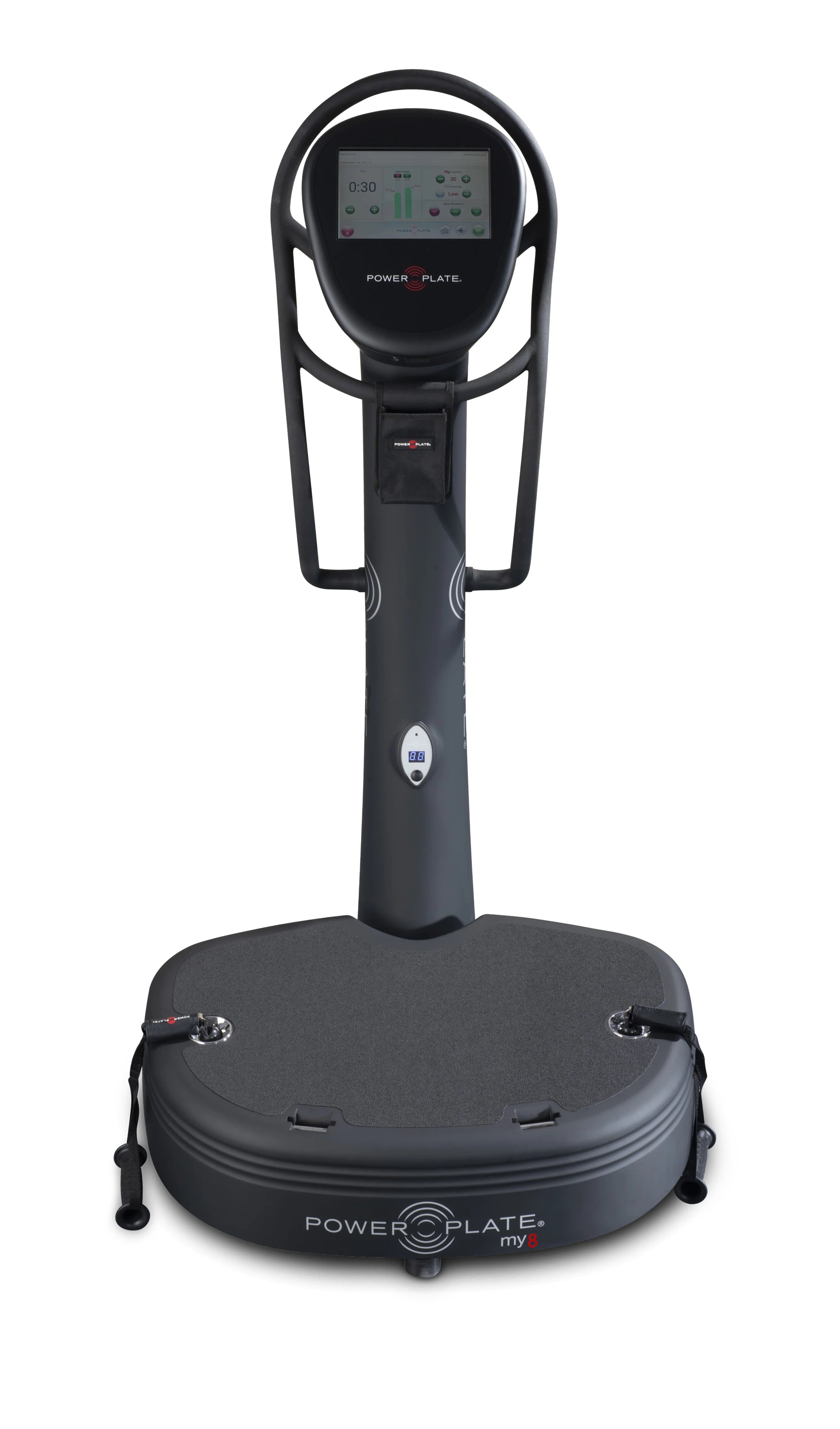 power plate my8 vibration machine