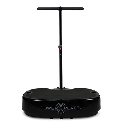 Personal Power Plate Stability Bar accessory