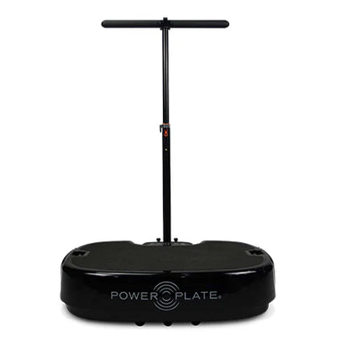 Personal Power Plate Stability Bar accessory