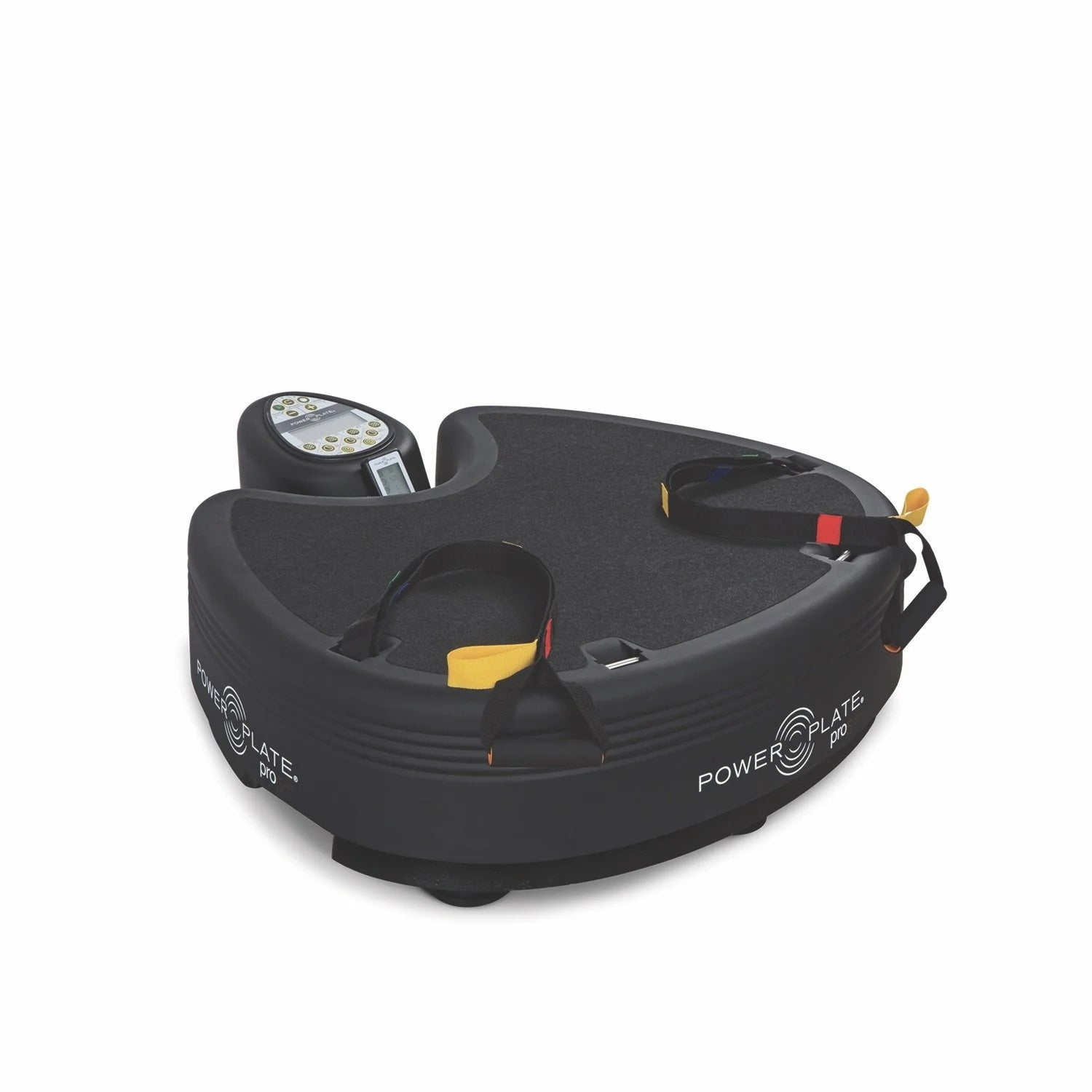 power plate pro5hp with straps