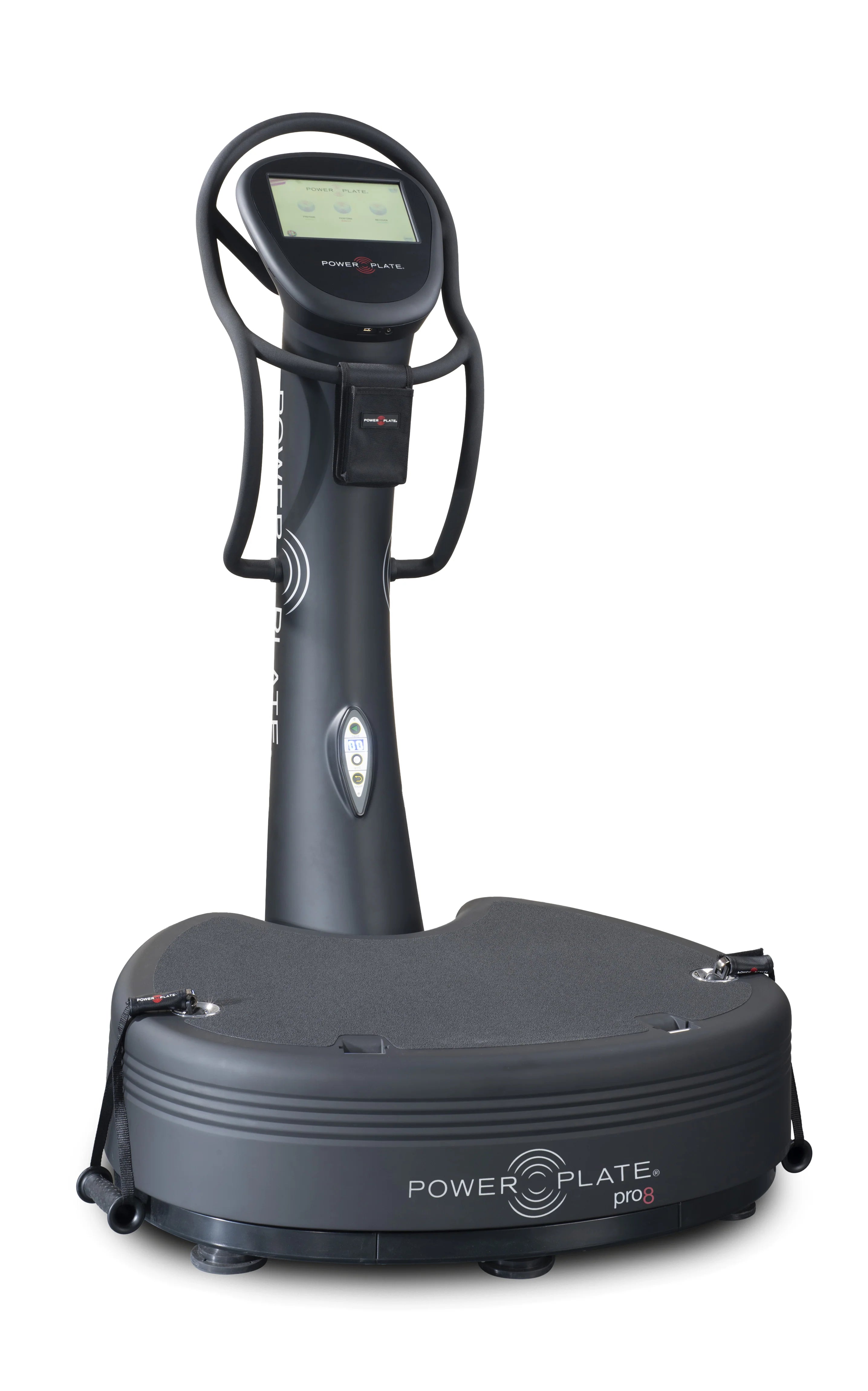 Power Plate pro8 Commercial Vibration Machine