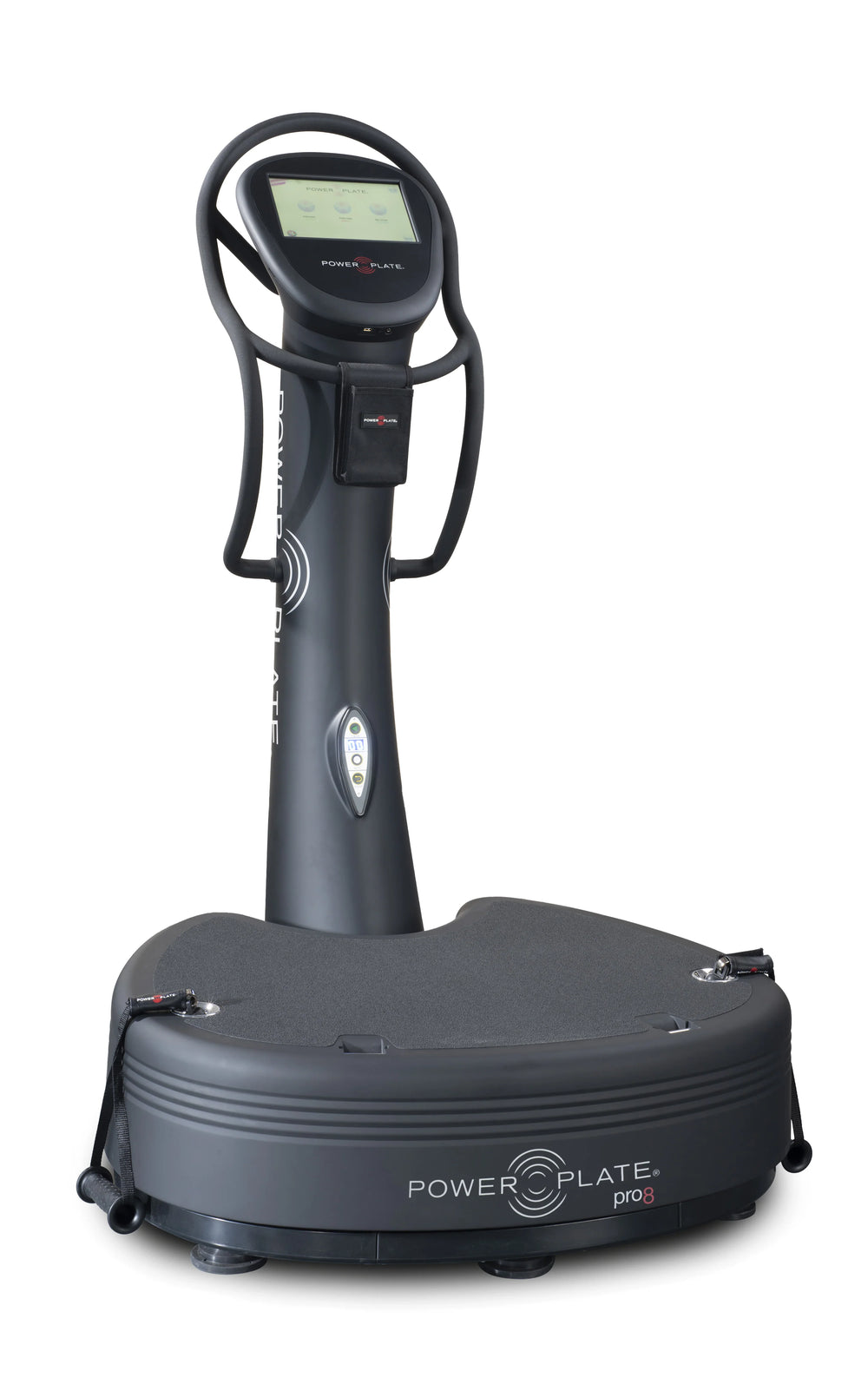Power Plate pro8 Commercial Vibration Machine