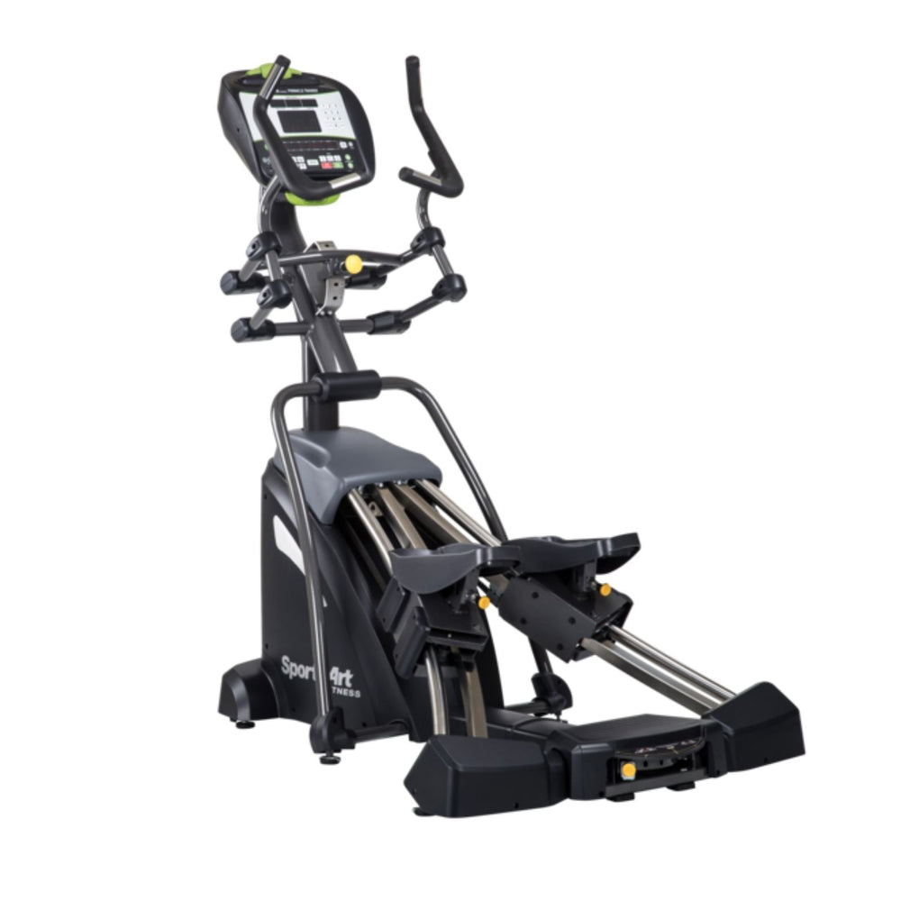SportsArt S775 Pinnacle Trainer with Adjustable Stride Variety