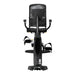 SportsArt C521M rehabilitation recumbent bike front profile with low step-through access and adjustable pedal cranks.