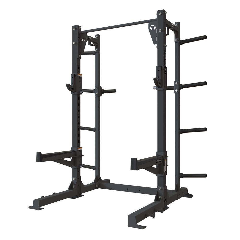 Torque 7 Ft Half Rack