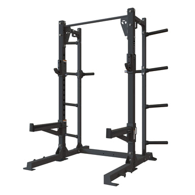 Torque 7 Ft Half Rack
