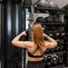 Torque X-SELECT cable component lifestyle exercise view 12
