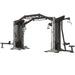 Torque 2-Module X-SELECT Bridge commercial cable and strength-training package, Platinum 2
