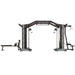 Torque X-SELECT Bridge package in Platinum 2, alternate product view