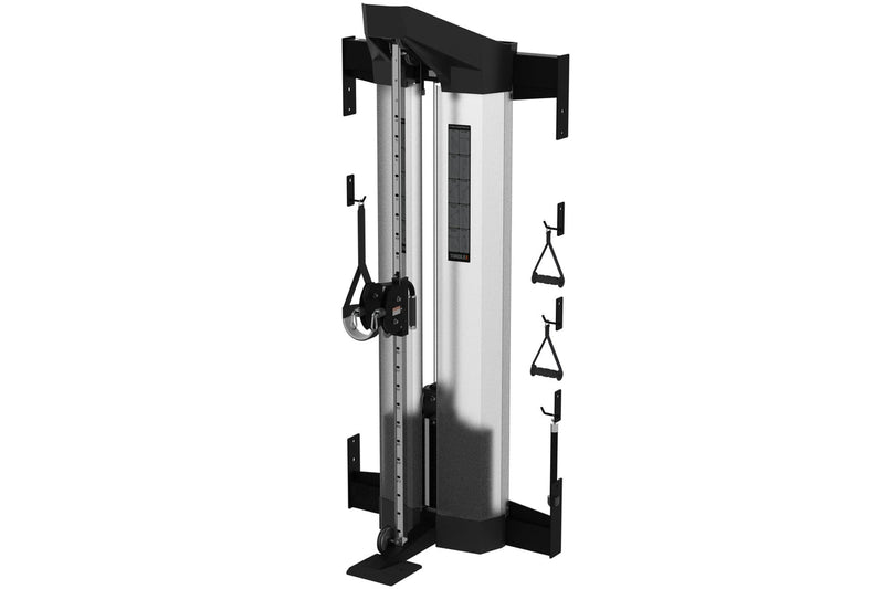 Torque X-CREATE Heavy Cable Component Module, landscape format