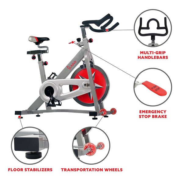40-lb-Flywheel-Chain-Drive-Pro-Indoor-Cycling-Exercise-Bike1_3