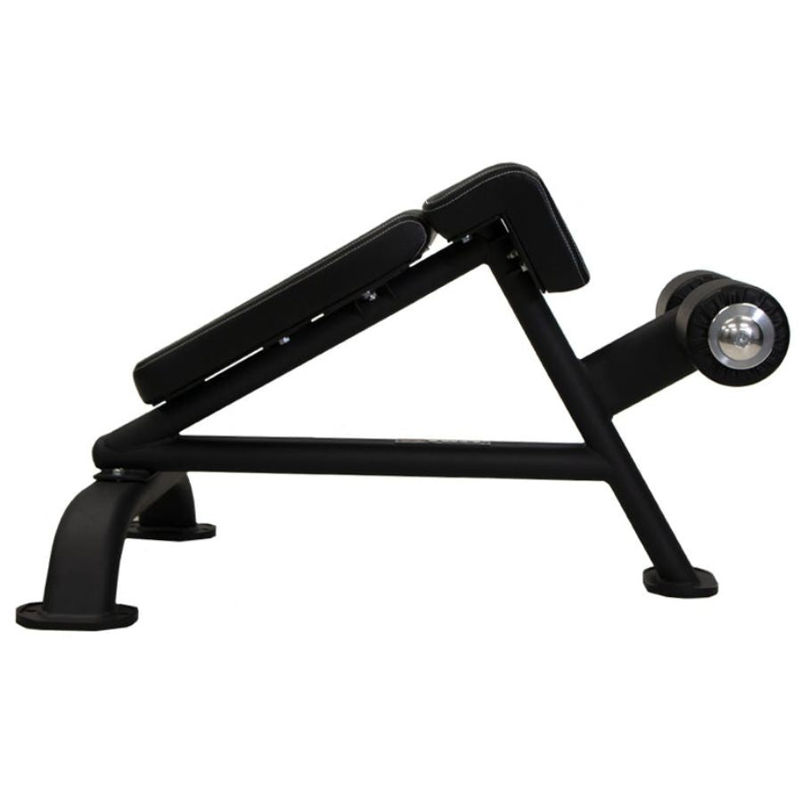 TKO Signature Abdominal Crunch Bench 7043-G2