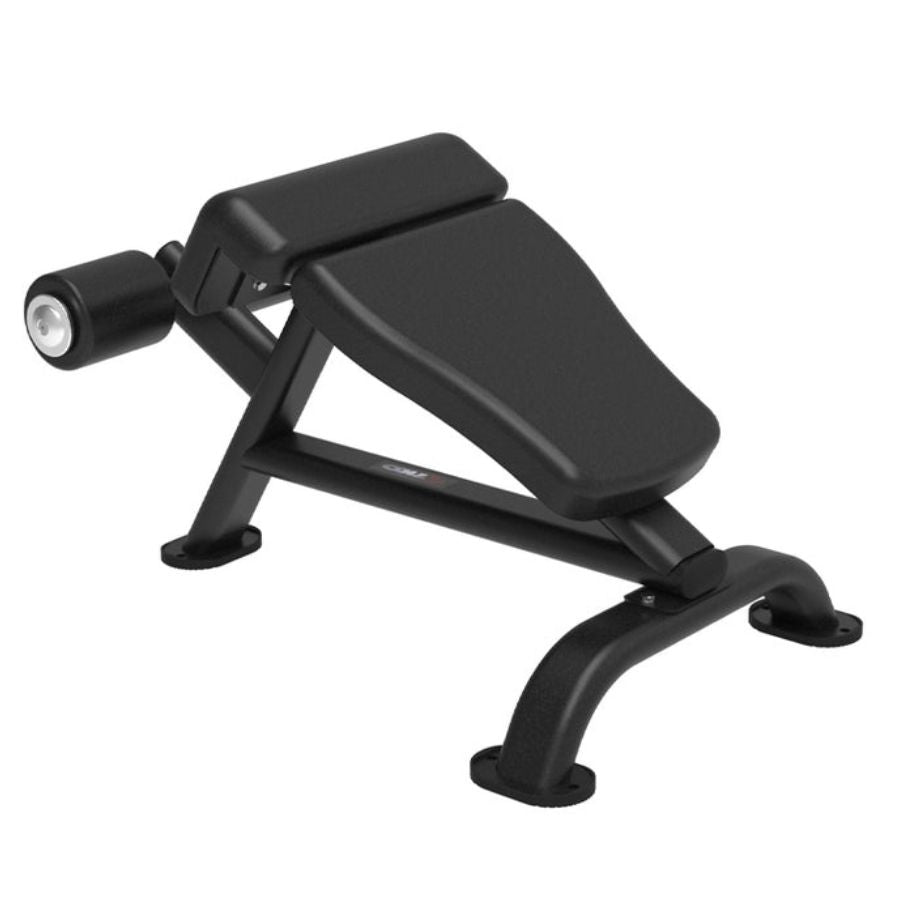 TKO Signature Abdominal Crunch Bench 7043-G2