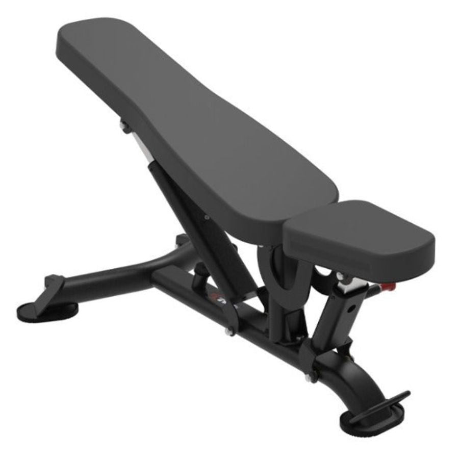 TKO Signature Multi-Adjustable Bench 7045-G2