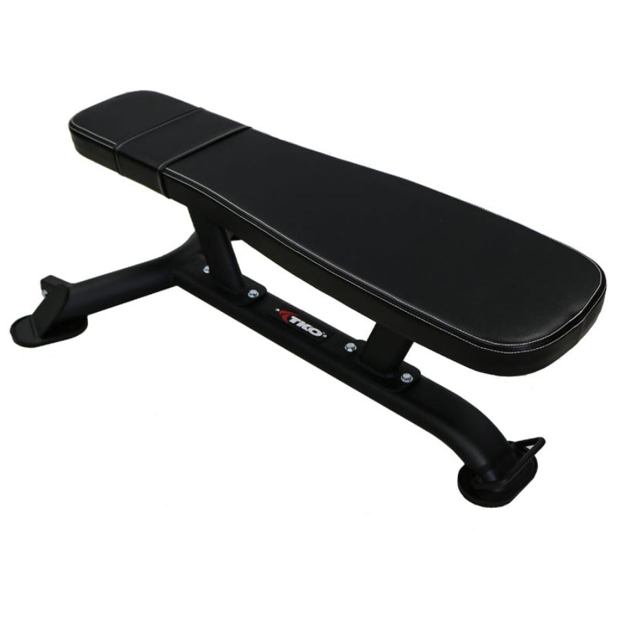 TKO Signature Flat Bench 7046-G2