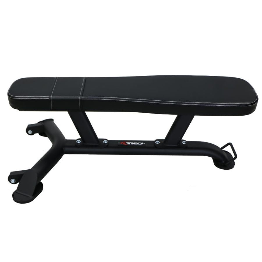 TKO Signature Flat Bench 7046-G2