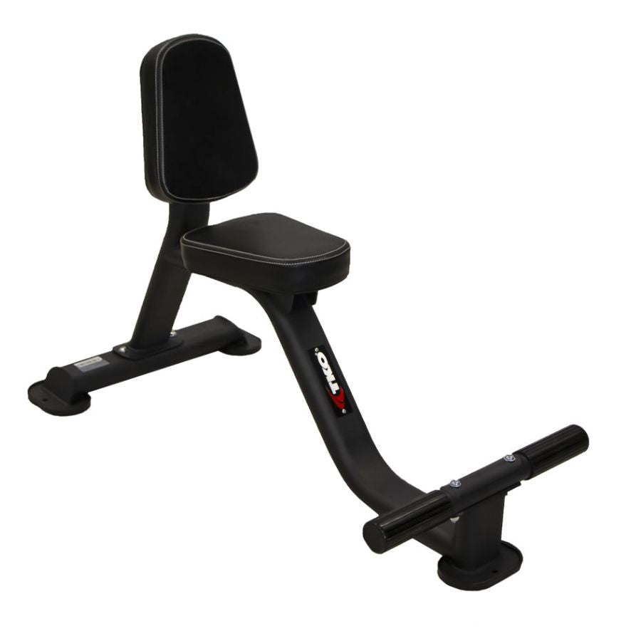 TKO Signature Utility Bench 7049-G2 black