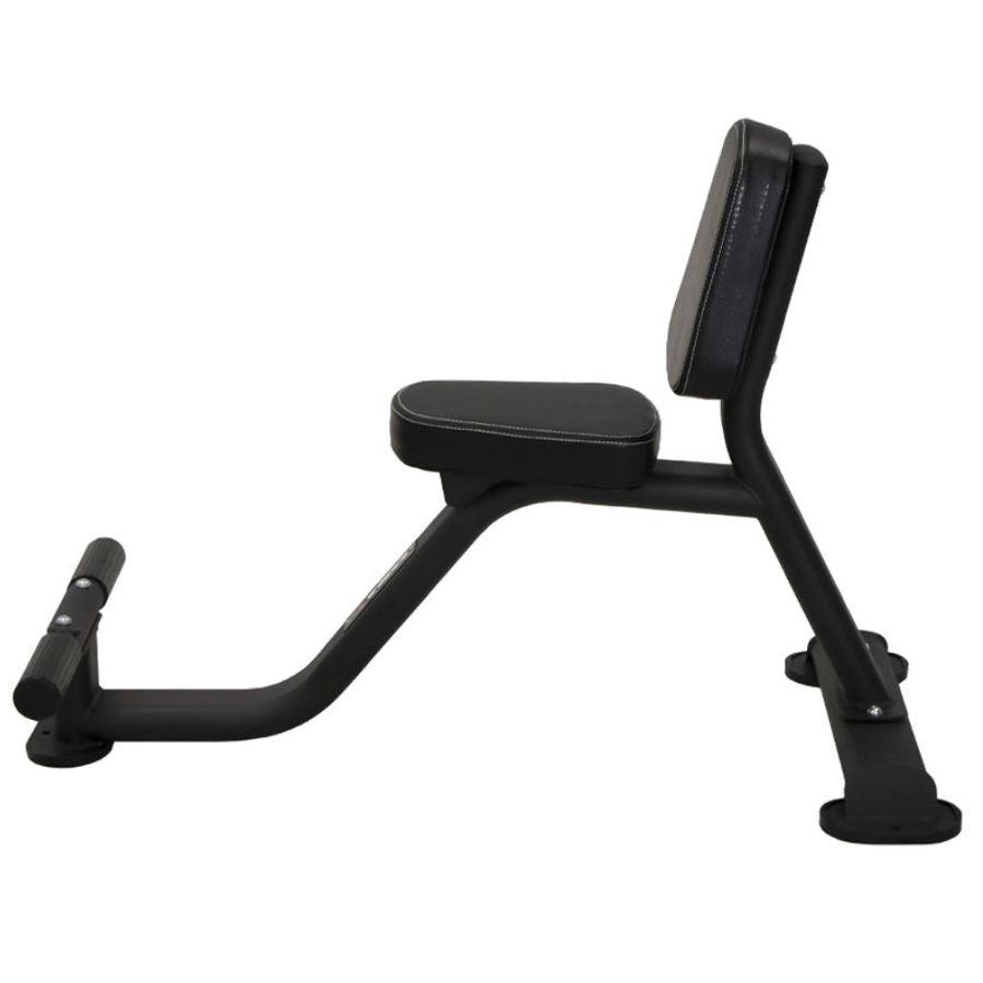 TKO Signature Utility Bench 7049-G2 side view