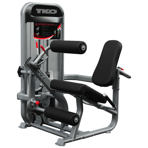 TKO Achieve Dual Series