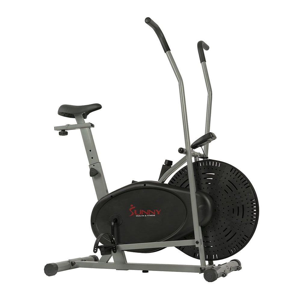 Air-Resistance-Upright-Hybrid-Bike_1