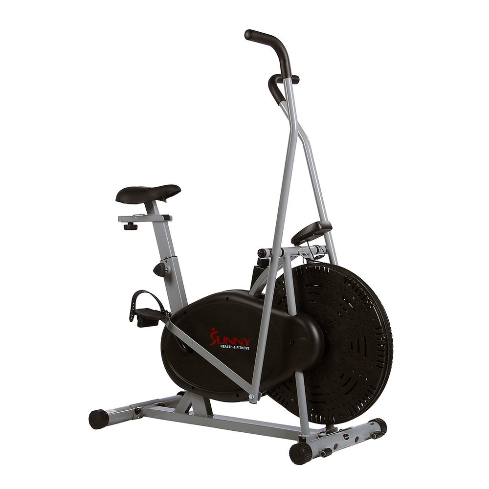 Air-Resistance-Upright-Hybrid-Bike_2