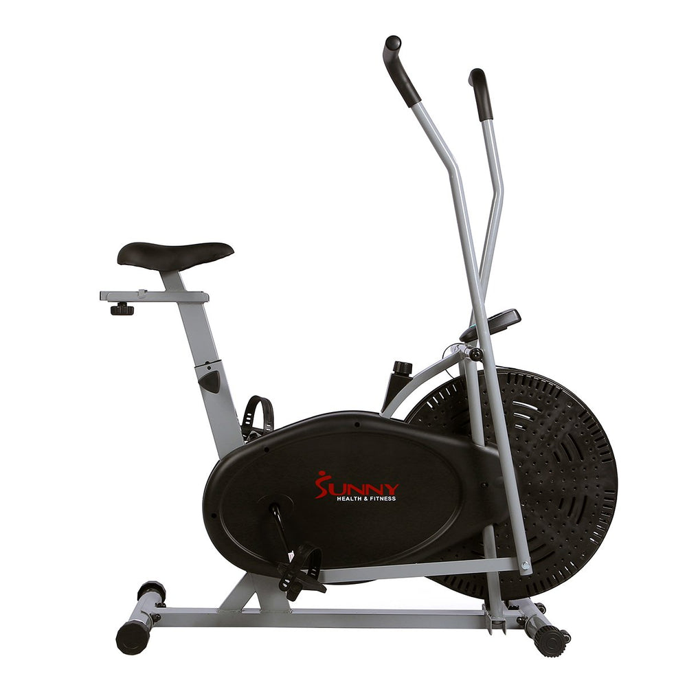 Air-Resistance-Upright-Hybrid-Bike_3