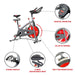 Belt-Drive-Exercise-Bike-Indoor-Cycling-Bike-Lcd-Monitor1_2