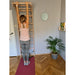 BenchK Wall Bar Package 111 + A204 female pull up 