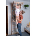 BenchK Wall Bar Package 111 + A204 with child and female playing on the wall bar set